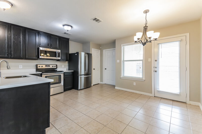 1,880/Mo, 9016 Stewart St Crossroads, TX 76227 Dining Room View