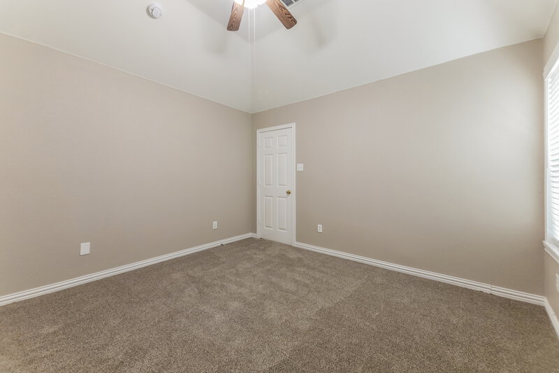 1,880/Mo, 9016 Stewart St Crossroads, TX 76227 Main Bedroom View 2