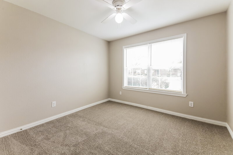 1,880/Mo, 9016 Stewart St Crossroads, TX 76227 Bedroom View
