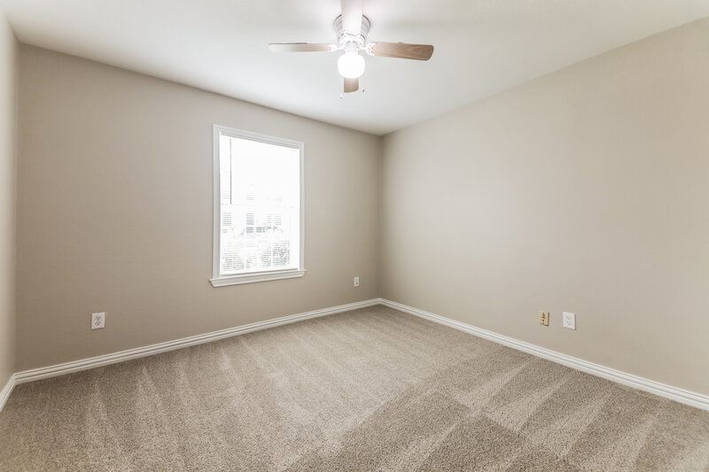 1,880/Mo, 9016 Stewart St Crossroads, TX 76227 Bedroom View 2
