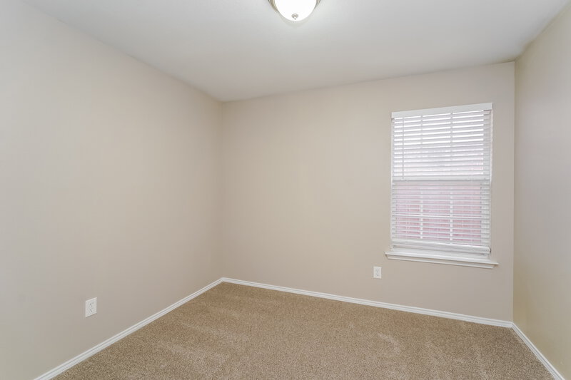 2,330/Mo, 7936 Meadow Spring Ln Fort Worth, TX 76120 Bedroom View 2