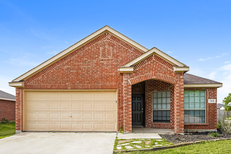 1,875/Mo, 140 Ringneck Dr Sanger, TX 76266 External View