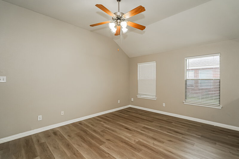 1,875/Mo, 140 Ringneck Dr Sanger, TX 76266 Bedroom View