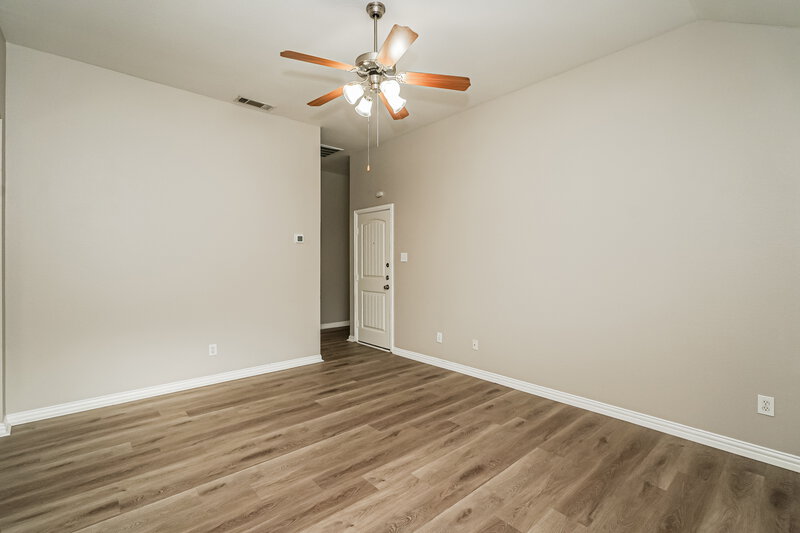 1,875/Mo, 140 Ringneck Dr Sanger, TX 76266 Bedroom View 2