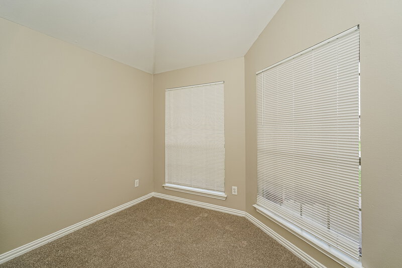 1,875/Mo, 140 Ringneck Dr Sanger, TX 76266 Bedroom View 3