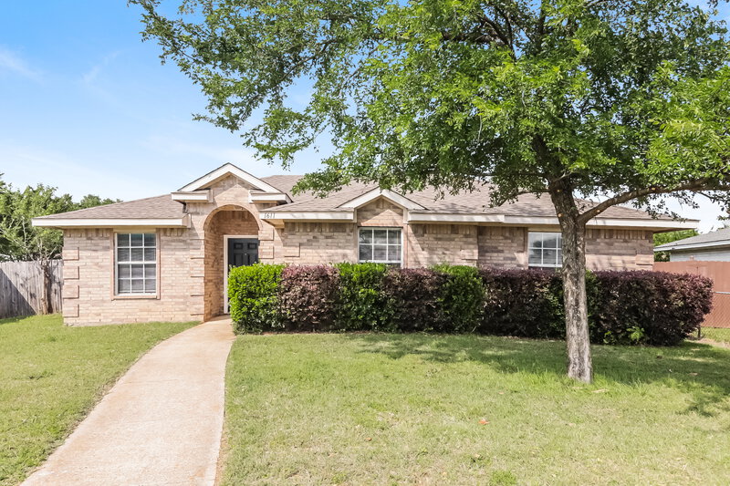 1,745/Mo, 1611 Cedar Bluff Ln Dallas, TX 75253 External View