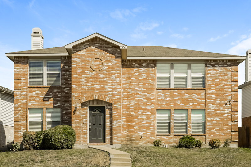 1,965/Mo, 2404 Faircrest Dr Rockwall, TX 75032 External View