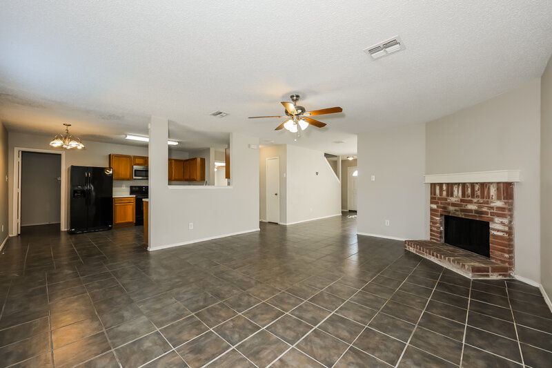 1,965/Mo, 2404 Faircrest Dr Rockwall, TX 75032 Living Room View 2