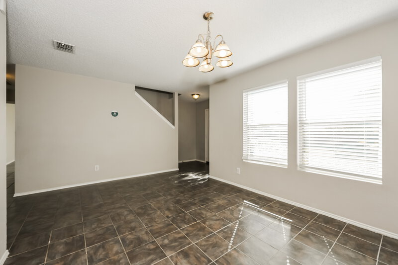 1,965/Mo, 2404 Faircrest Dr Rockwall, TX 75032 Dining Room View