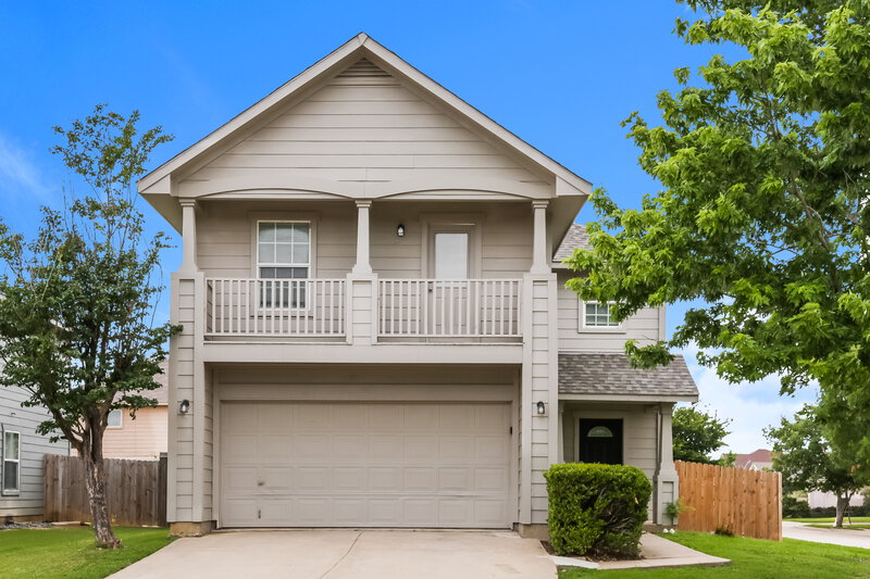1,915/Mo, 10500 Flagstaff Run Fort Worth, TX 76140 External View