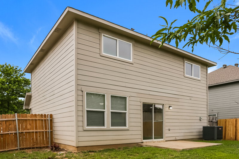 1,915/Mo, 10500 Flagstaff Run Fort Worth, TX 76140 Misc View 14