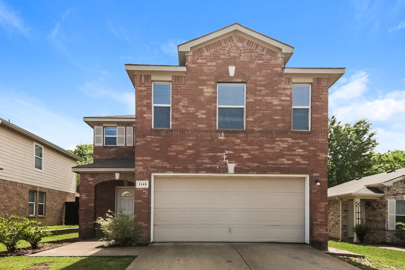 2,285/Mo, 1148 Tomahawk Dr Dallas, TX 75253 External View