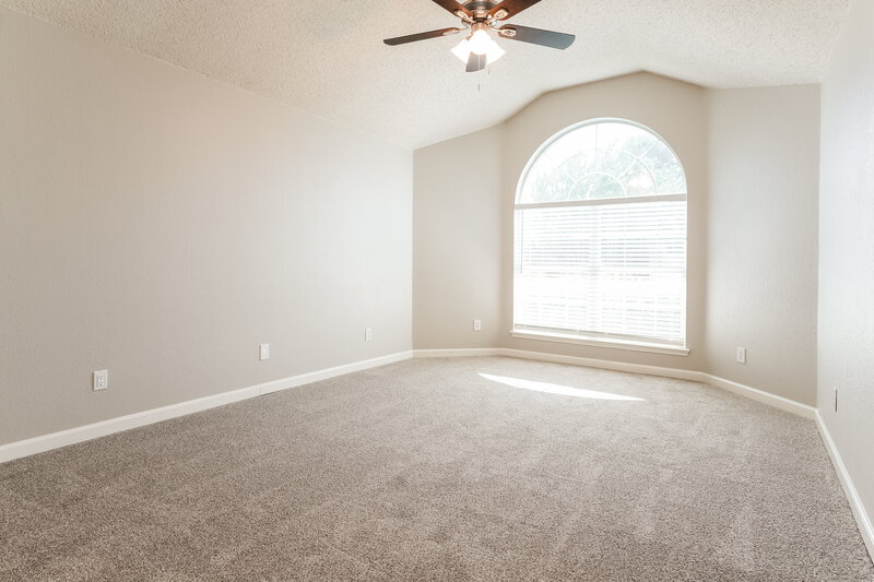 2,105/Mo, 4616 Wheatland Dr Fort Worth, TX 76179 Main Bedroom View