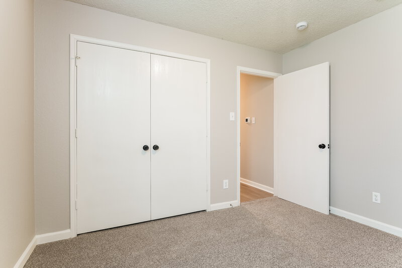 2,105/Mo, 4616 Wheatland Dr Fort Worth, TX 76179 Bedroom View 2