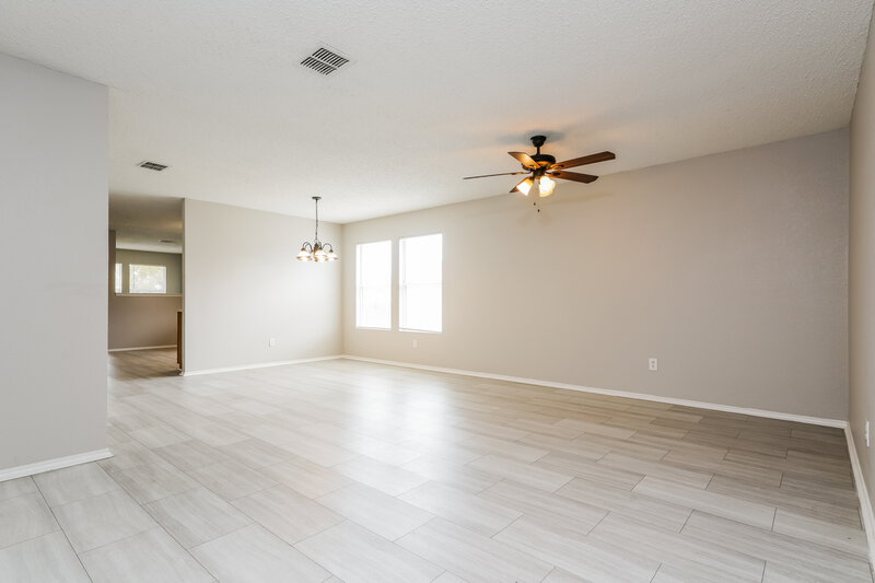 2,315/Mo, 1003 Carthage Way Arlington, TX 76017 Living Room View