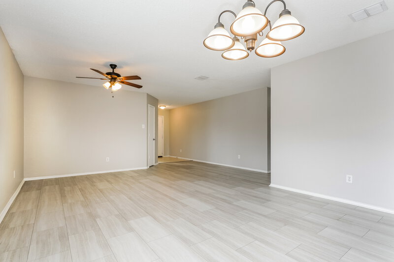 2,315/Mo, 1003 Carthage Way Arlington, TX 76017 Dining Room View
