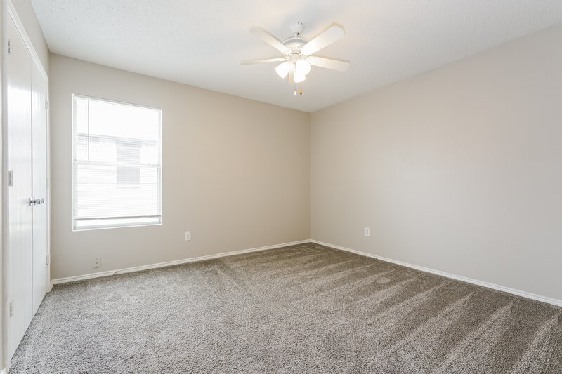 2,315/Mo, 1003 Carthage Way Arlington, TX 76017 Bedroom View