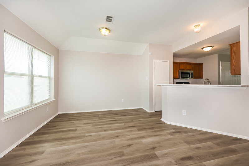 2,065/Mo, 1840 McNeely St Lancaster, TX 75134 Living Room View