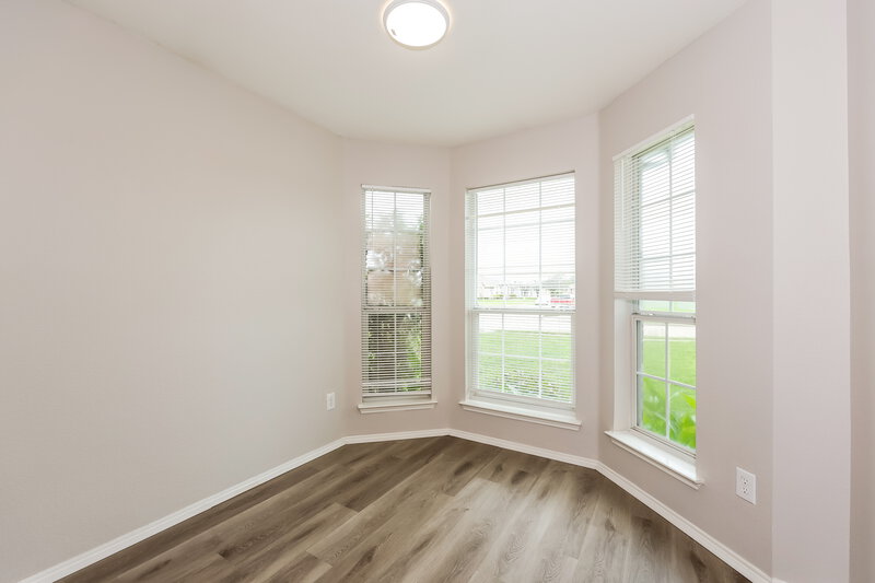 2,065/Mo, 1840 McNeely St Lancaster, TX 75134 Dining Room View