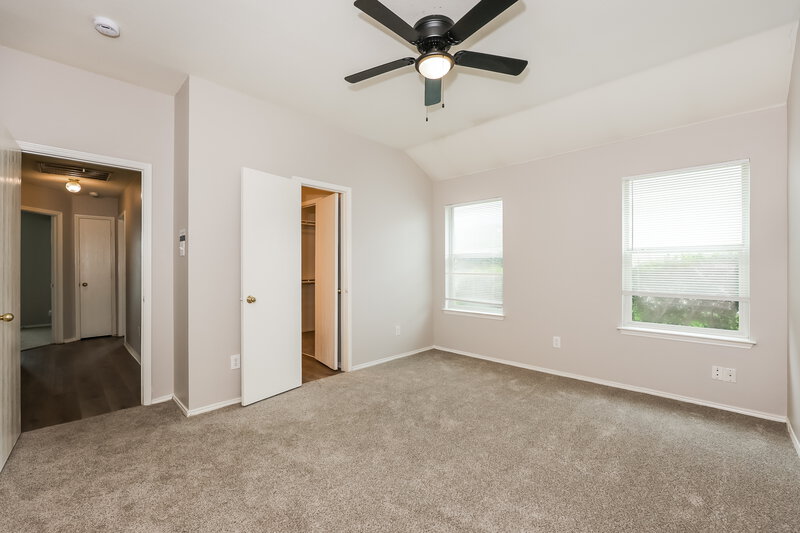 2,065/Mo, 1840 McNeely St Lancaster, TX 75134 Main Bedroom View