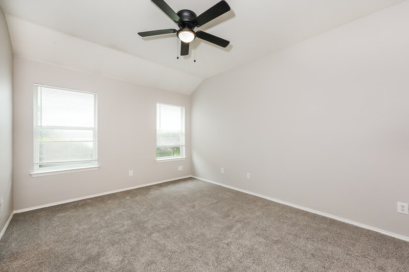 2,065/Mo, 1840 McNeely St Lancaster, TX 75134 Main Bedroom View 2