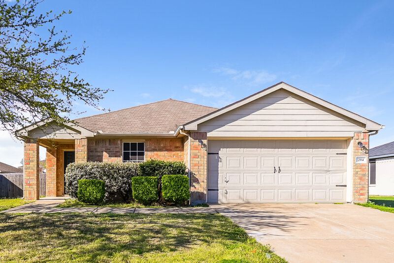 2,230/Mo, 204 Dartmouth Dr Forney, TX 75126 External View