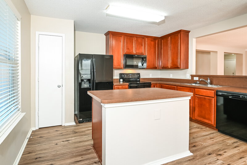 2,230/Mo, 204 Dartmouth Dr Forney, TX 75126 Kitchen View