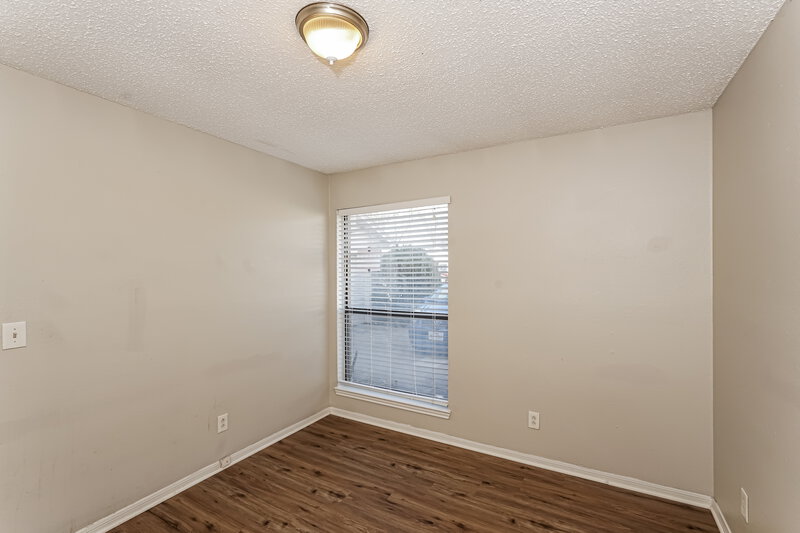2,190/Mo, 416 Rifleman Trl Arlington, TX 76002 Bedroom View