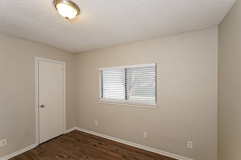 2,190/Mo, 416 Rifleman Trl Arlington, TX 76002 Bedroom View 2