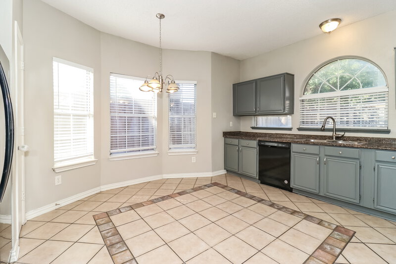 2,240/Mo, 2125 Lavender Ln Flower Mound, TX 75028 Dining Room View