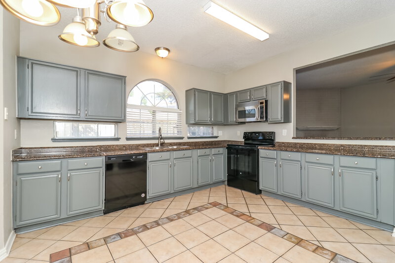 2,240/Mo, 2125 Lavender Ln Flower Mound, TX 75028 Kitchen View