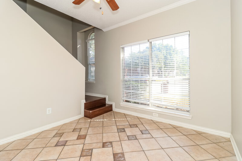 2,240/Mo, 2125 Lavender Ln Flower Mound, TX 75028 Family Room View