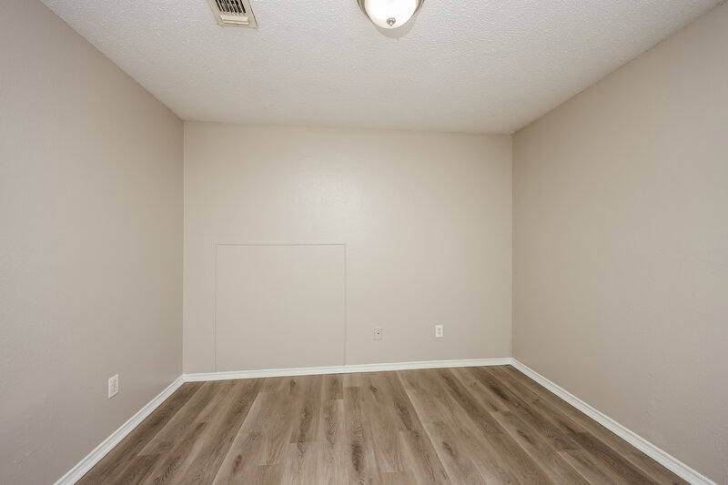 1,740/Mo, 2717 Bent Brook Dr Mesquite, TX 75181 Bedroom View 2