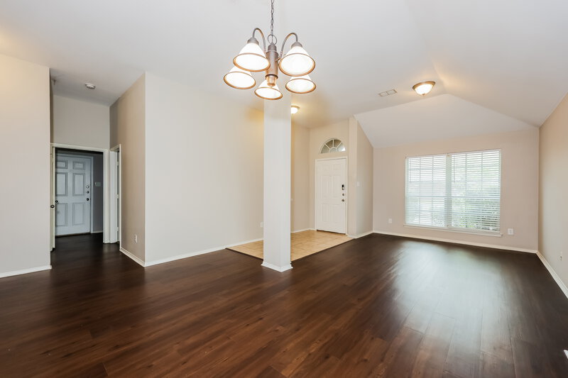 2,835/Mo, 1037 Hidden Meadow Dr Burleson, TX 76028 Dining Room View