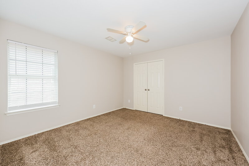2,835/Mo, 1037 Hidden Meadow Dr Burleson, TX 76028 Bedroom View 2