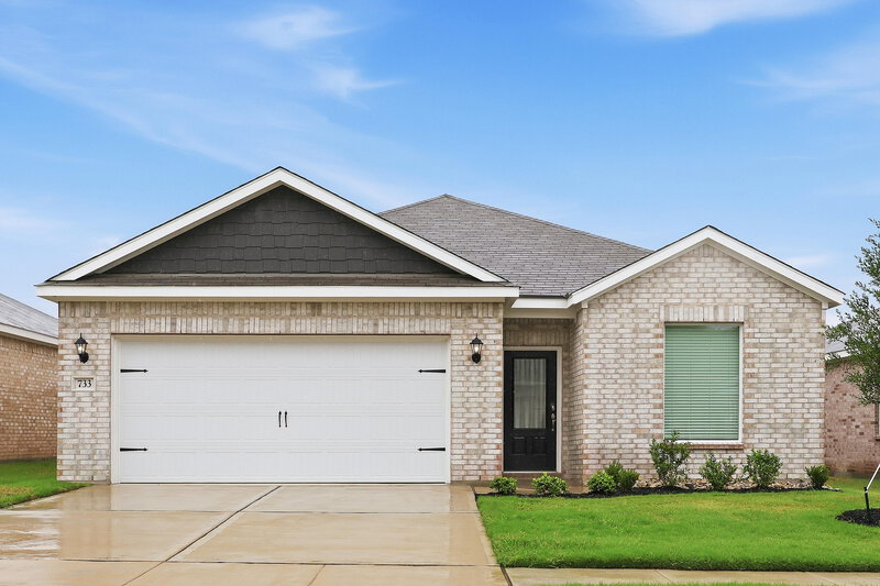 2,270/Mo, 733 Layton Ct Seagoville, TX 75159 External View