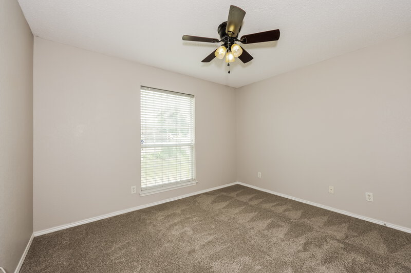 2,470/Mo, 613 Mesa Vista Dr Crowley, TX 76036 Bedroom View 2