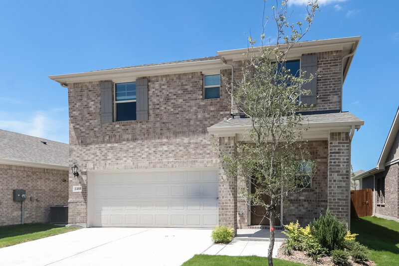2,285/Mo, 1408 Bridgestone Dr McKinney, TX 75071 Misc View