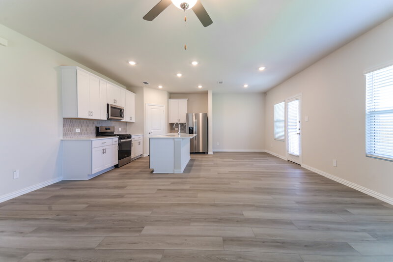 2,285/Mo, 1408 Bridgestone Dr McKinney, TX 75071 Misc View 4