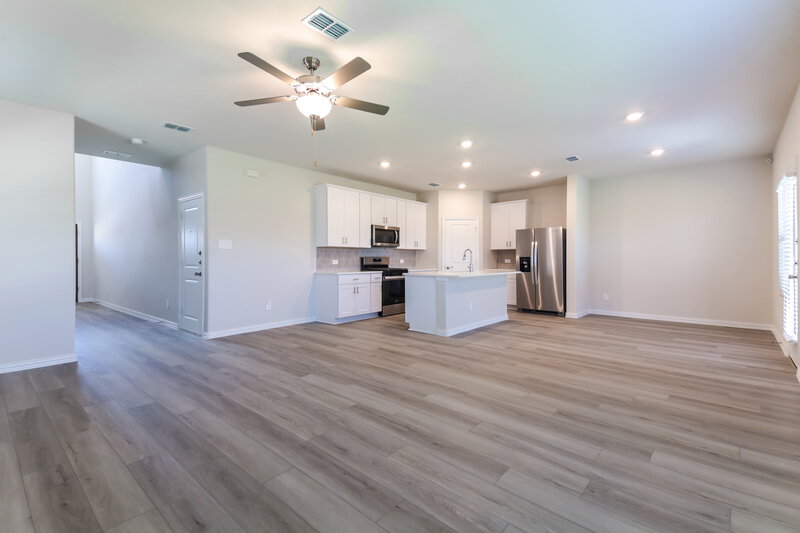 2,285/Mo, 1408 Bridgestone Dr McKinney, TX 75071 Misc View 5
