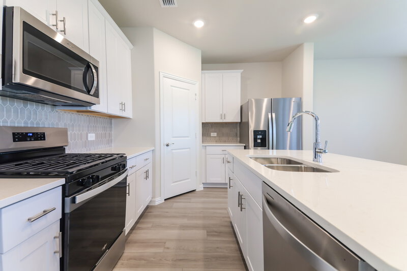 2,285/Mo, 1408 Bridgestone Dr McKinney, TX 75071 Misc View 8