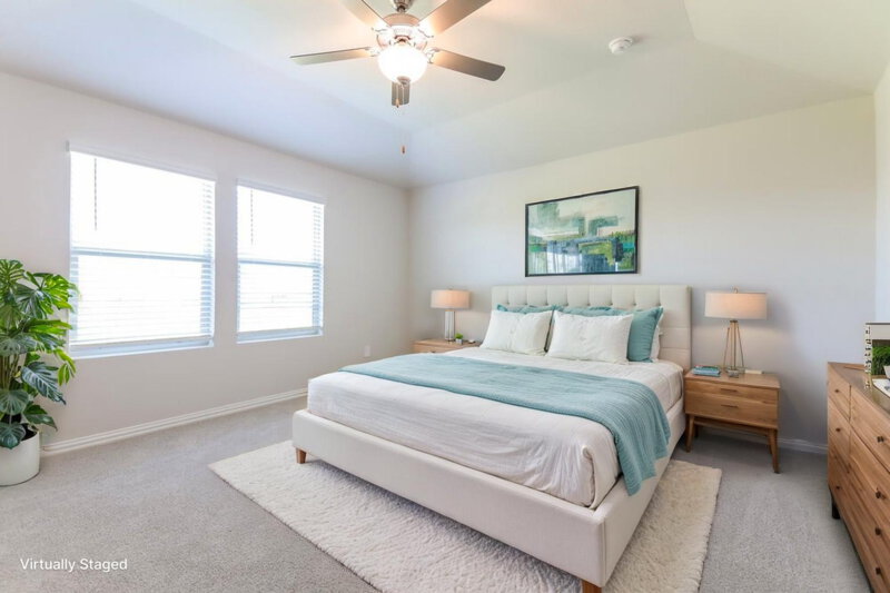 2,285/Mo, 1408 Bridgestone Dr McKinney, TX 75071 Misc View 9