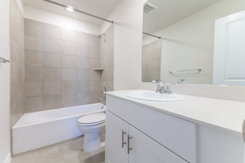 2,285/Mo, 1408 Bridgestone Dr McKinney, TX 75071 Misc View 16
