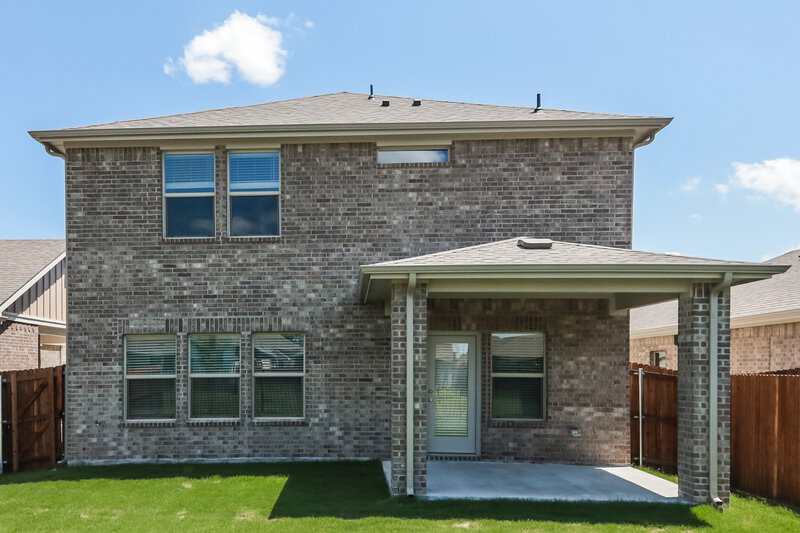 2,285/Mo, 1408 Bridgestone Dr McKinney, TX 75071 Misc View 17