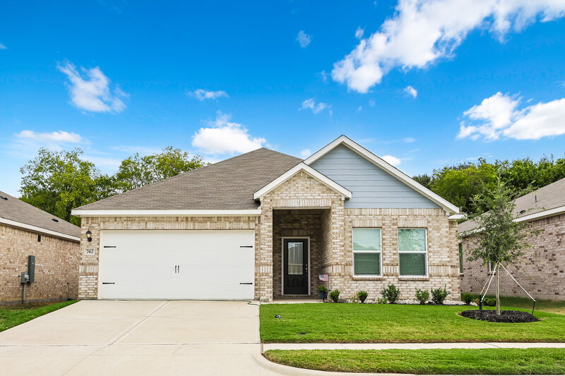 2,230/Mo, 742 Layton Ct Seagoville, TX 75159 External View