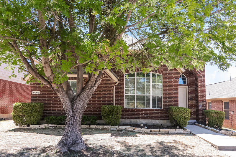 1,855/Mo, 9008 Wild Rose Ln Cross Roads, TX 76227 External View