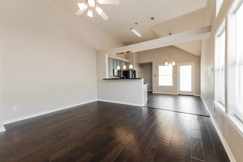1,855/Mo, 9008 Wild Rose Ln Cross Roads, TX 76227 Misc View 3