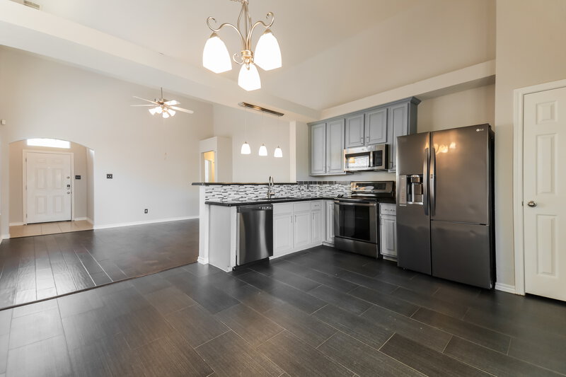 1,855/Mo, 9008 Wild Rose Ln Cross Roads, TX 76227 Misc View 5
