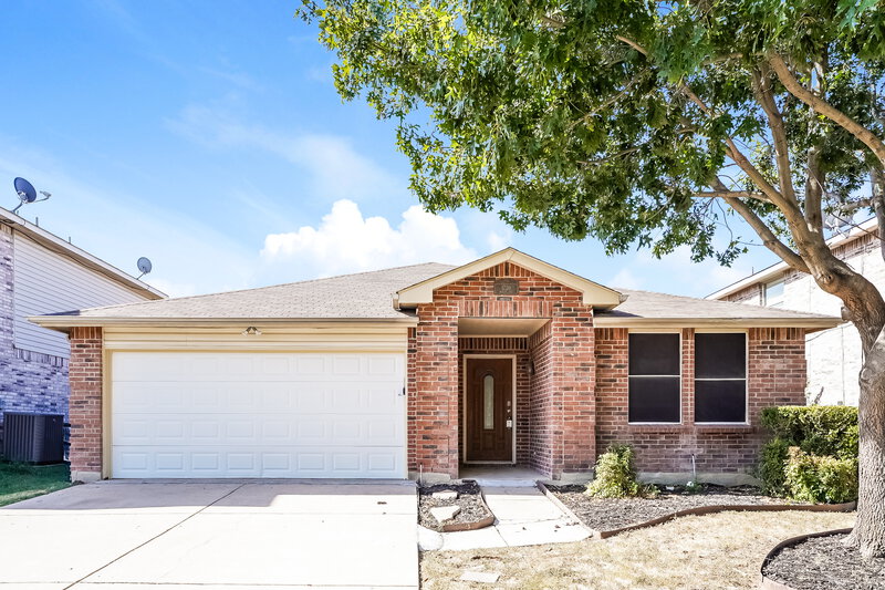 2,135/Mo, 1720 Rialto Way Justin, TX 76247 External View