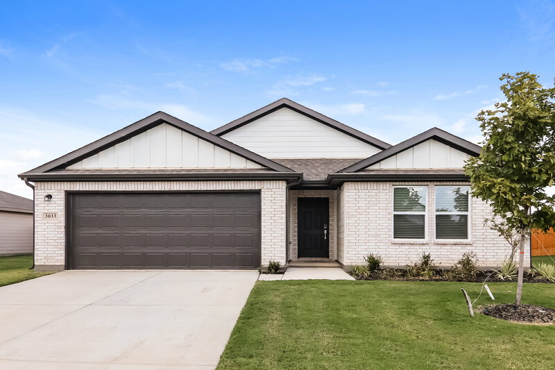 2,545/Mo, 3033 River Birch Dr Dallas, TX 75253 External View